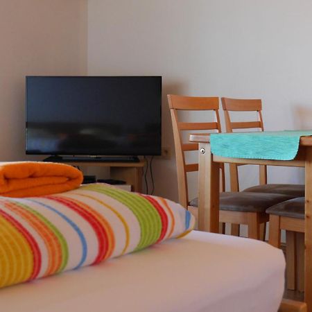 Apartmany Vista Нова Лесна Екстер'єр фото