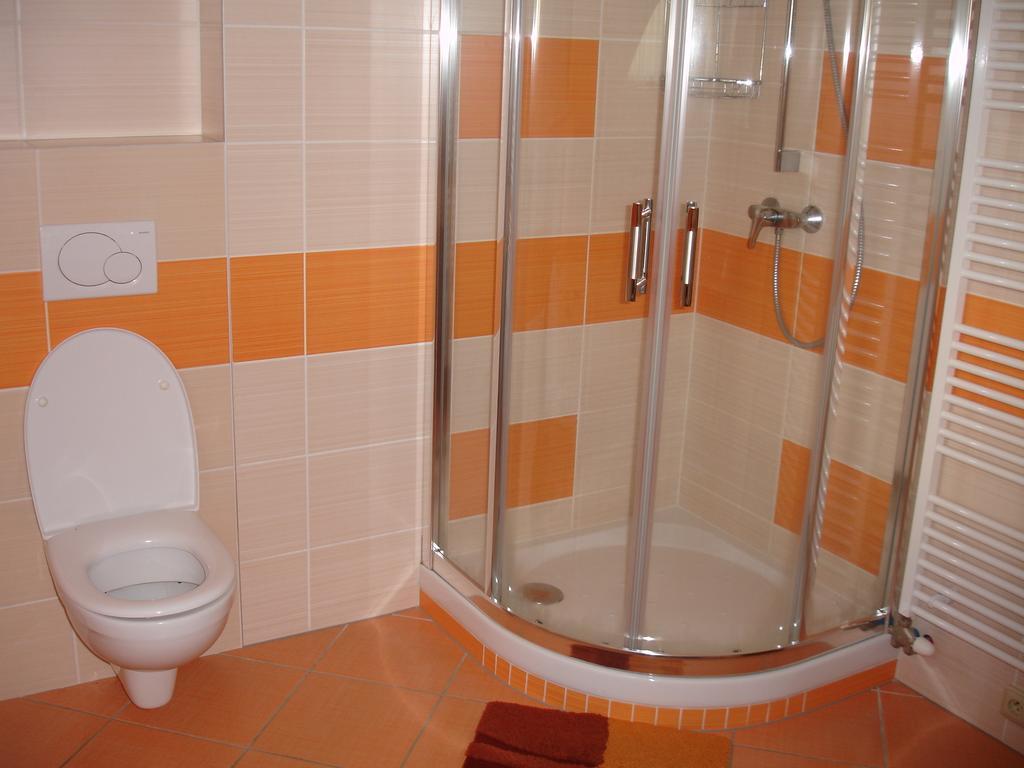 Apartmany Vista Нова Лесна Екстер'єр фото