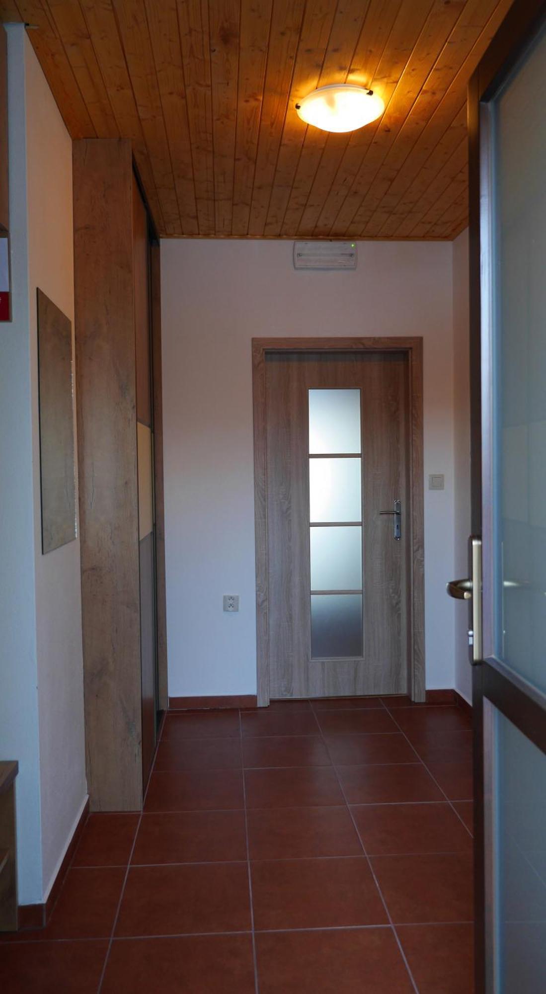 Apartmany Vista Нова Лесна Екстер'єр фото