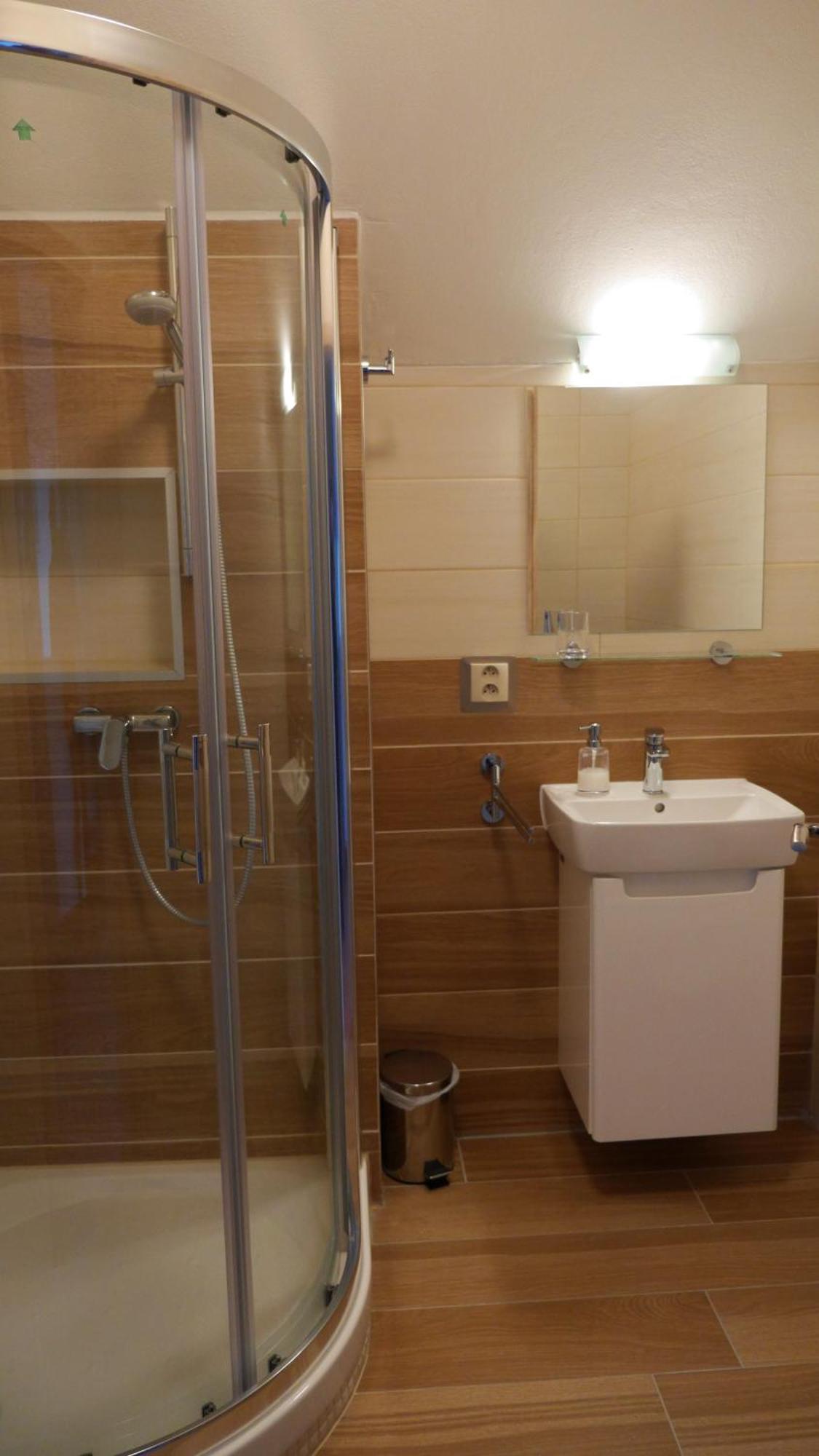 Apartmany Vista Нова Лесна Екстер'єр фото