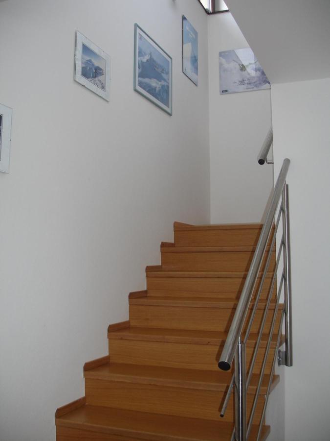 Apartmany Vista Нова Лесна Номер фото